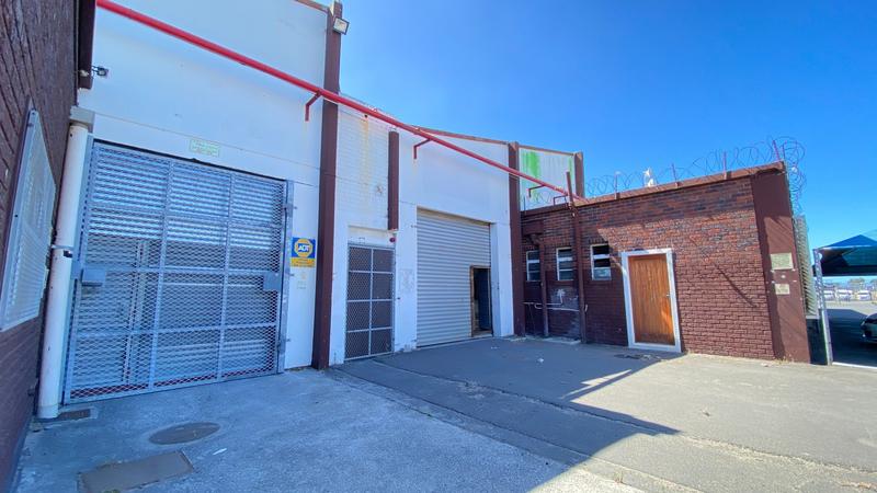 Commercial Property for Sale in Epping Industrial Western Cape